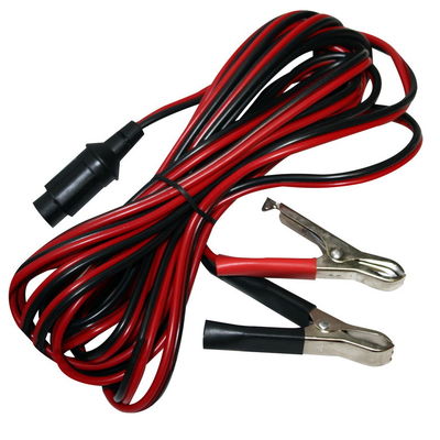 12V DC محمول 2000 رطل ونش كهربائي بحري